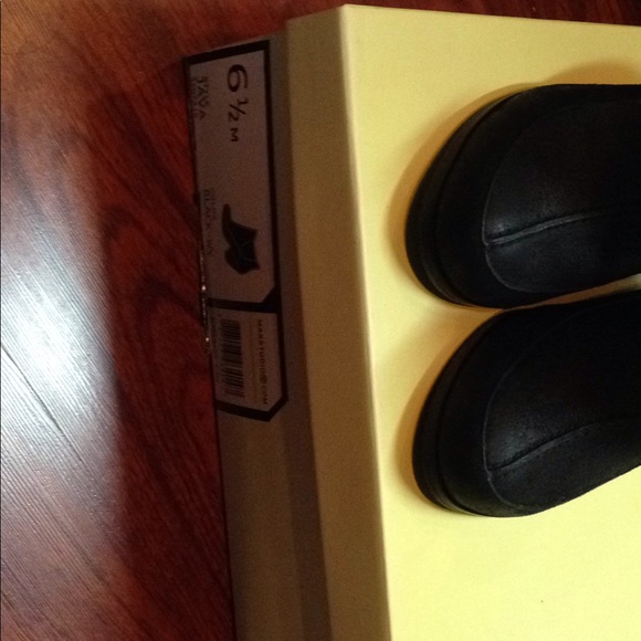 Maxstudio booties - Picture 7 of 7